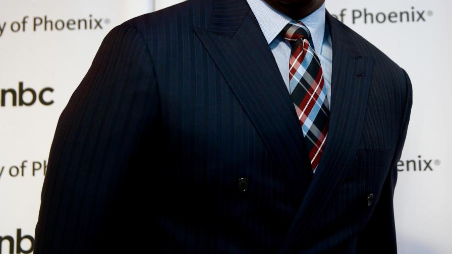 Magic Johnson alaba trabajo NBA en comunidad afroamericana contra coronavirus