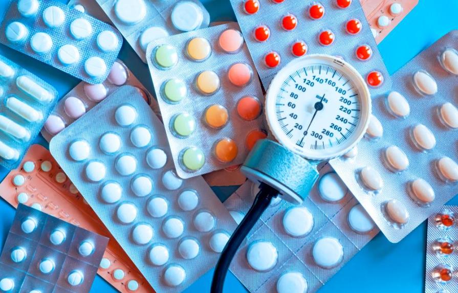 ¿Los anticonceptivos orales afectan la presión arterial?
