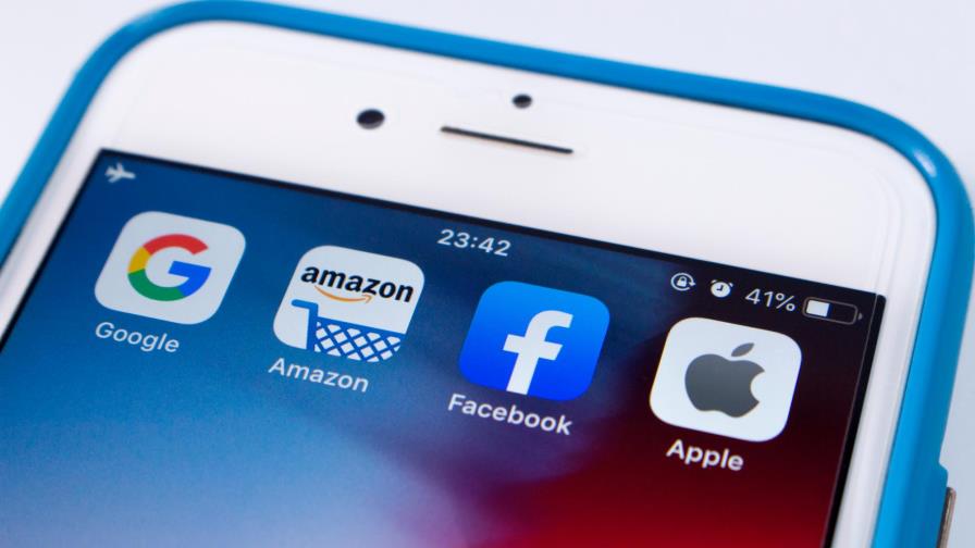 Apple y Google se alían para rastrear los casos de coronavirus