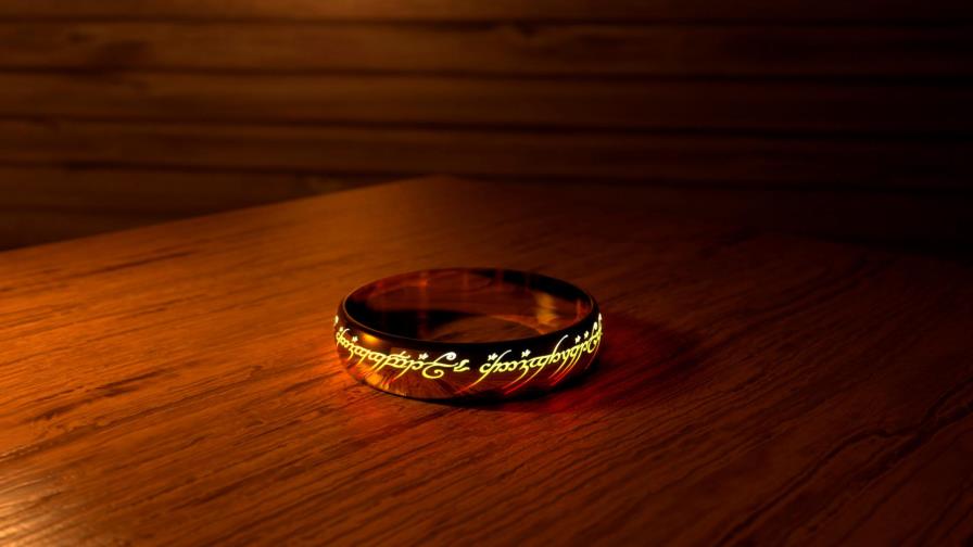 La serie del Señor de los Anillos nos da su primer vistazo