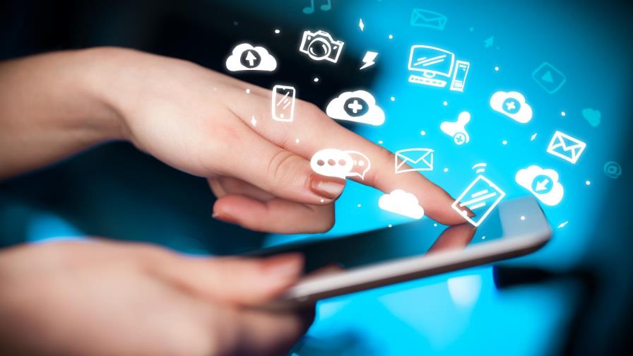 ¿Apps para detectar el COVID-19? La tecnología en tiempos de pandemia ¿Apps para detectar el COVID-19? La tecnología en tiempos de pandemia