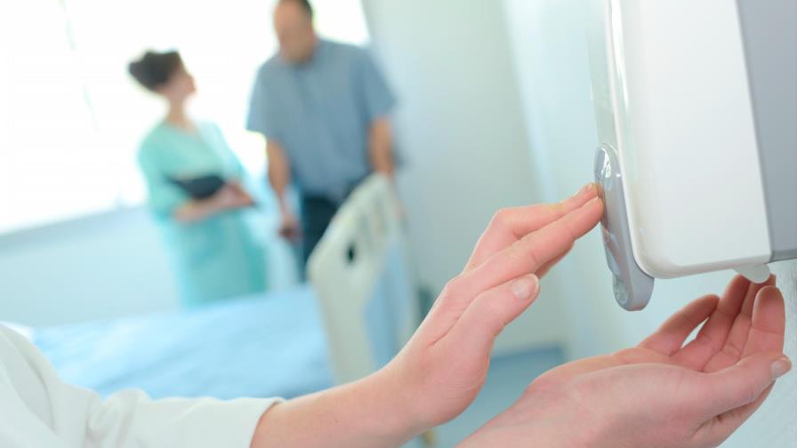 Los aspectos negativos del uso excesivo del gel antibacterial