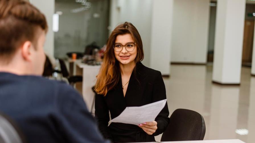 ¿Primer empleo? 5 consejos para conseguir un trabajo sin experiencia