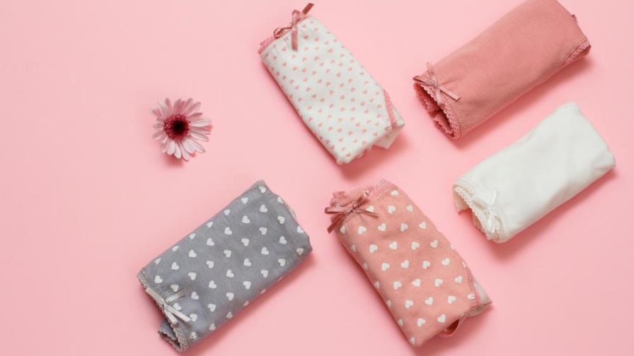 Panty menstrual: ¿por qué es tan recomendado? 