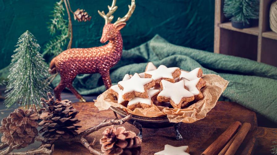 El estilo vintage podría ser la tendencia de decoración más atinada para la Navidad 2020