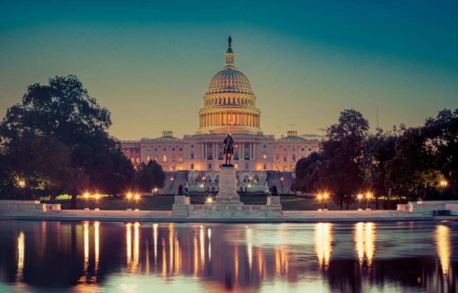 La Cámara Baja de EE.UU. apoya convertir a Washington DC en el estado 51