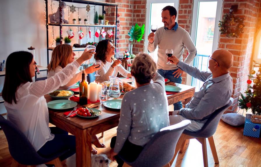 Consejos para los anfitriones de la cena de Acción de Gracias