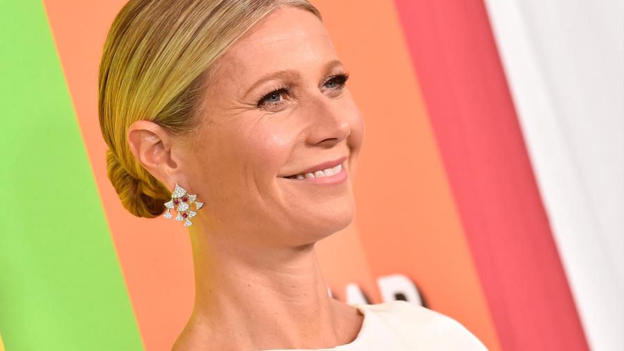 Gwyneth Paltrow baila al ritmo de Cardi B