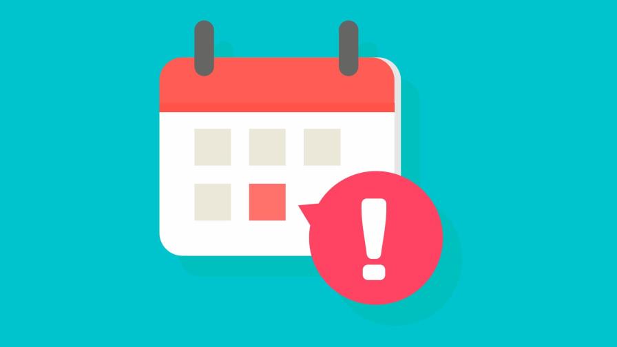 Importante vs. Urgente