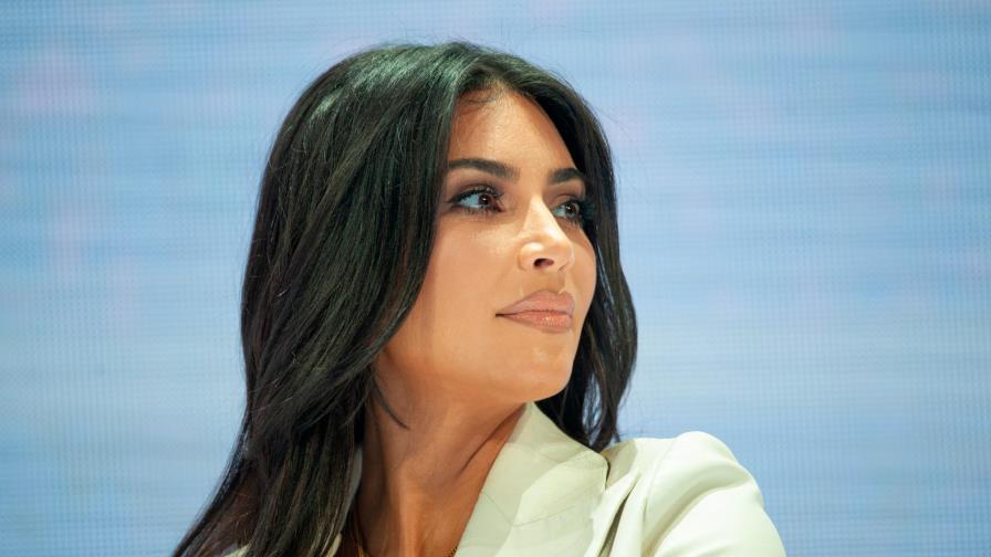 Kim Kardashian muestra un recuerdo enternecedor