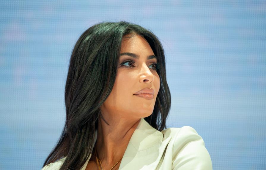La polémica dieta de Kim Kardashian