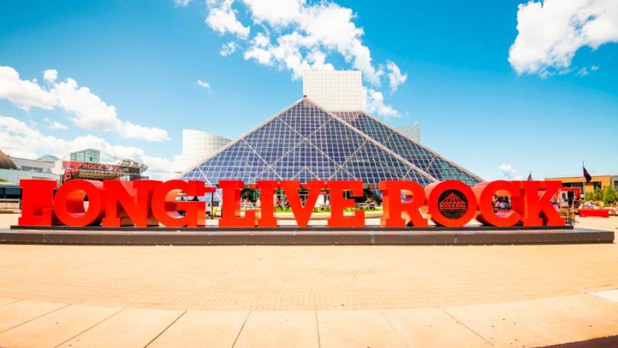 Salón de la Fama del Rock & Roll 2021: todos los nominados