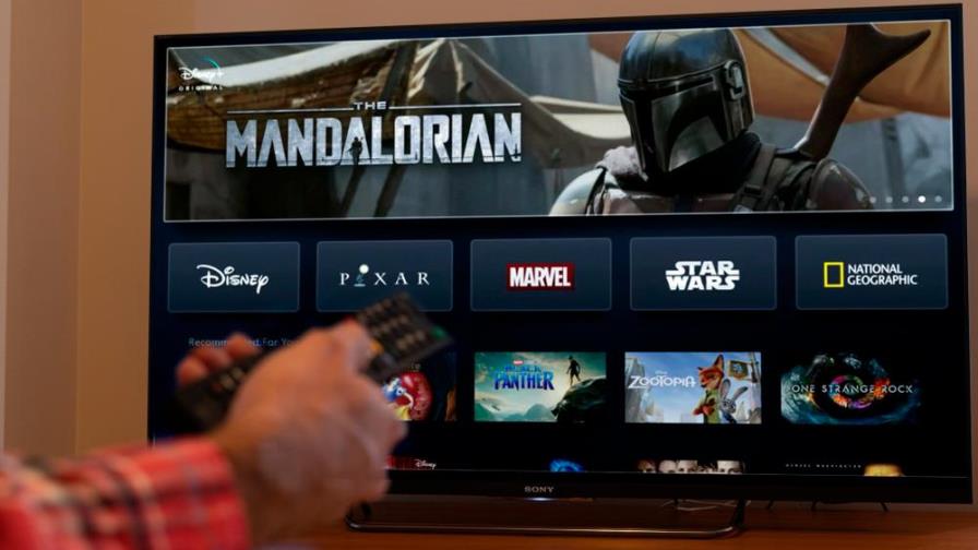 The Mandalorian y un récord que destronó a Game of Thrones
