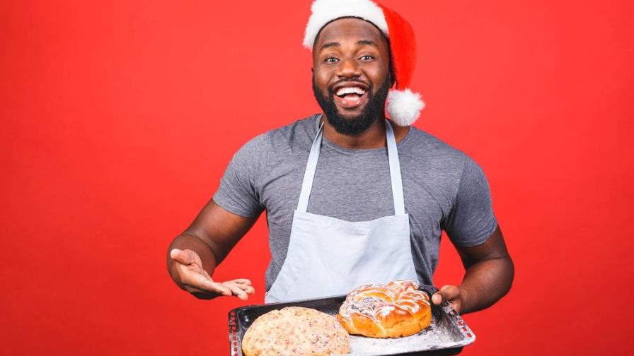 Pasa una Navidad al mejor estilo MasterChef con estos platillos internacionales