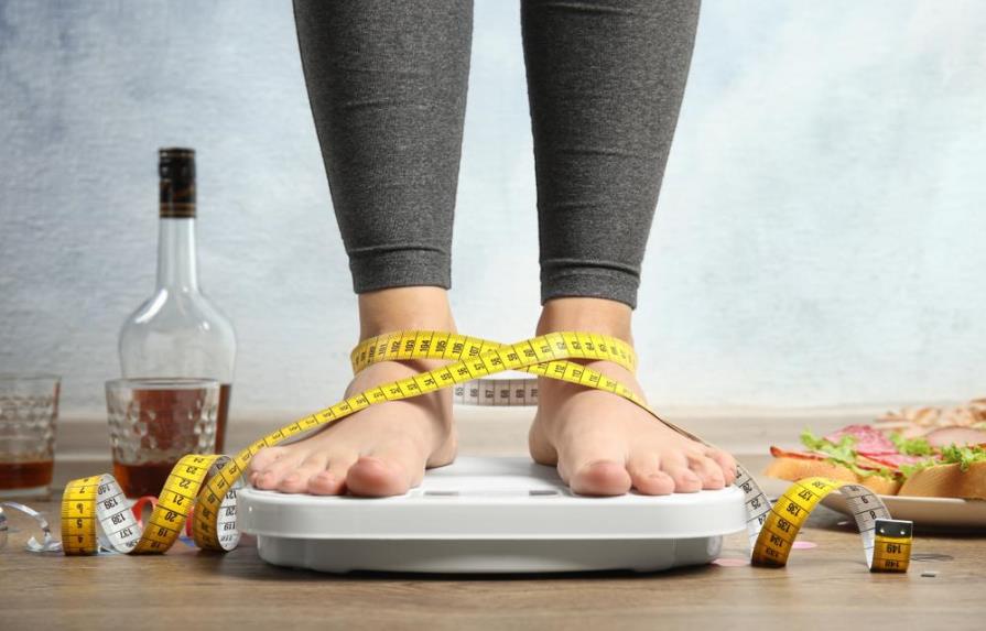 Perder peso sin actividad física: ¿es posible?