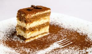 Massimo Bottura y el secreto del tiramisú perfecto