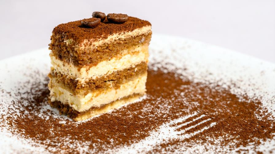 Massimo Bottura y el secreto del tiramisú perfecto