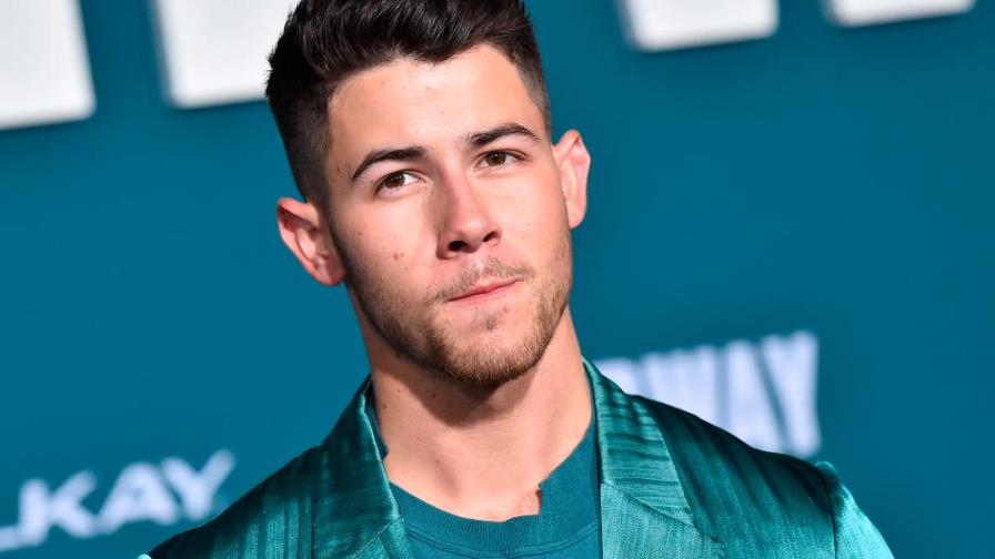 Nick Jonas cuenta sobre cómo llevó la diabetes