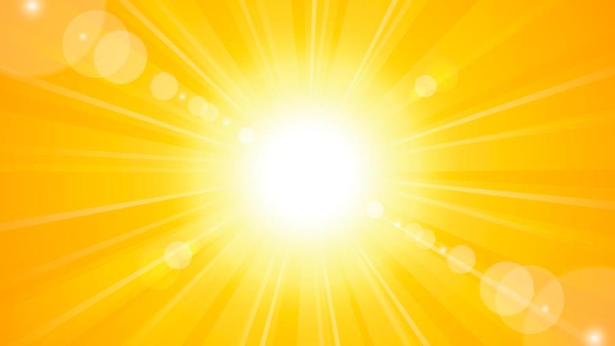 El sol, nuestro antidepresivo natural