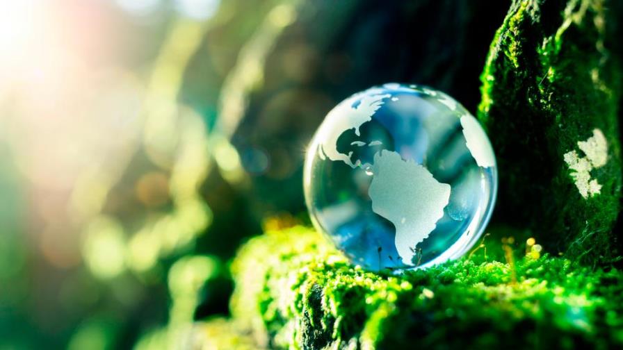 ¿Ambiente o medio ambiente? Cómo se dice ¿Ambiente o medio ambiente? Cómo se dice