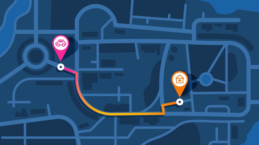 Así puedes saber si un contacto de WhatsApp está cerca tuyo