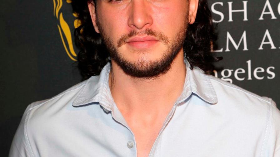 Kit Harington expuso lo mal que le hizo Game Of Thrones