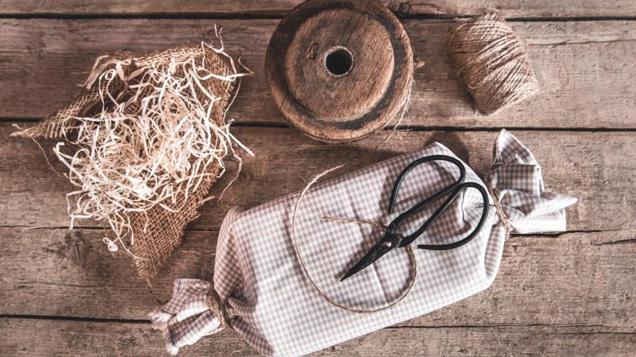 Cuida el Planeta en estas fiestas navideñas 