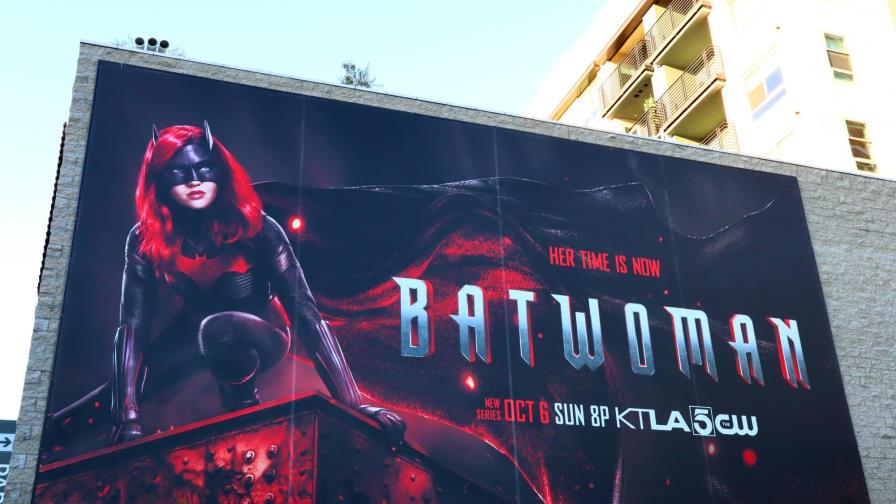La serie de Batwoman podría introducir a un personaje totalmente nuevo
