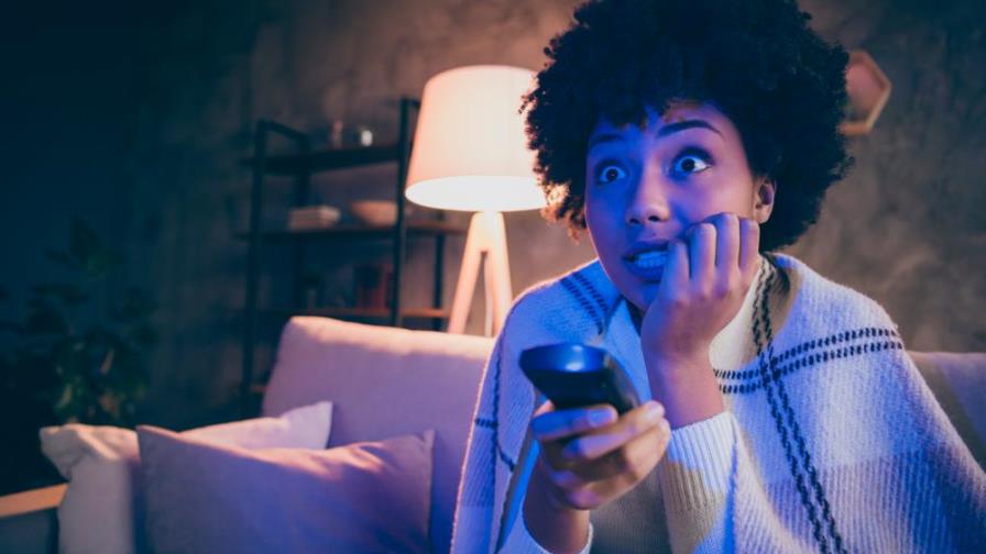 6 series de suspenso para ver este fin de semana