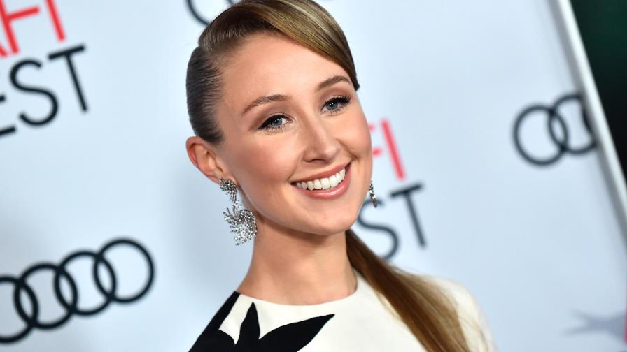 Actriz de “The Crown” sufrió un colapso nervioso por la presión que le generaba la serie