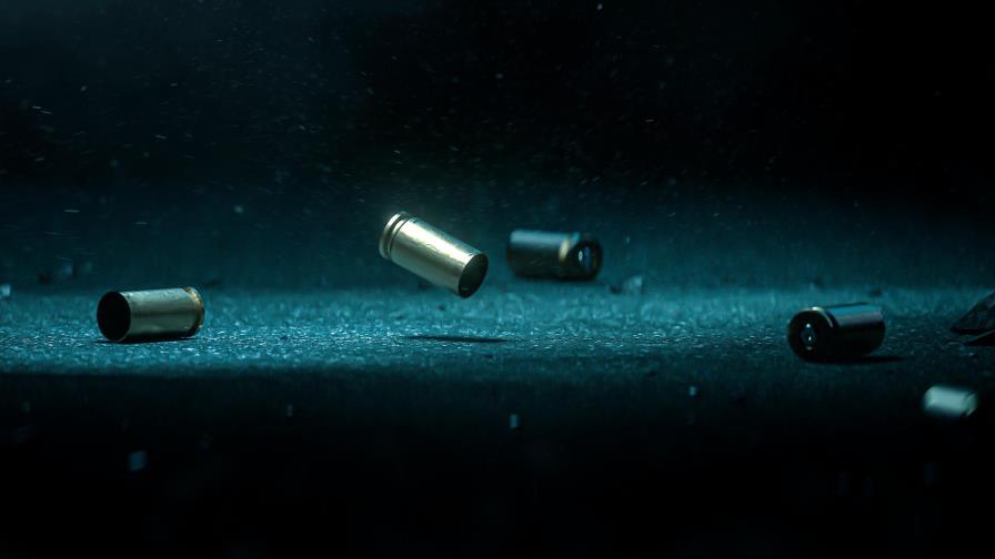 13 heridos de bala tras una pelea en Illinois 13 heridos de bala tras una pelea en Illinois