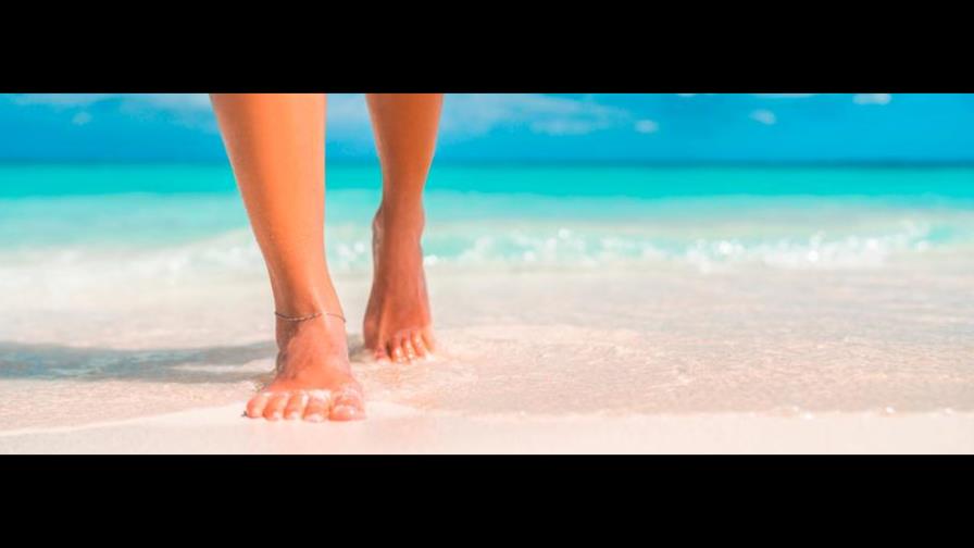 Calor: cuáles son los problemas de salud más frecuentes en los pies