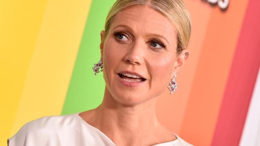 Gwyneth Paltrow revela que ha ganado peso debido al Covid-19