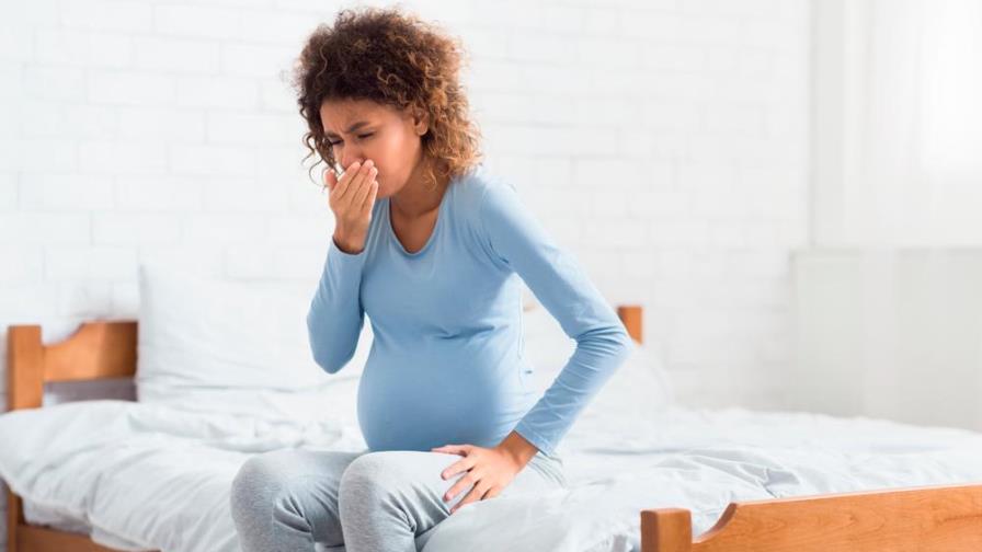 Qué alimentos puedes incorporar para evitar las náuseas típicas del embarazo