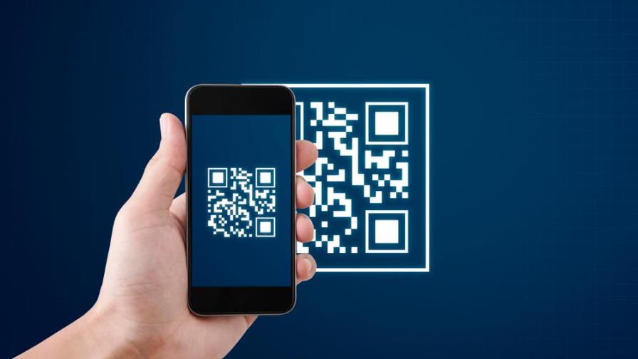 Puedes compartir la clave de WiFi de tu casa con un código QR