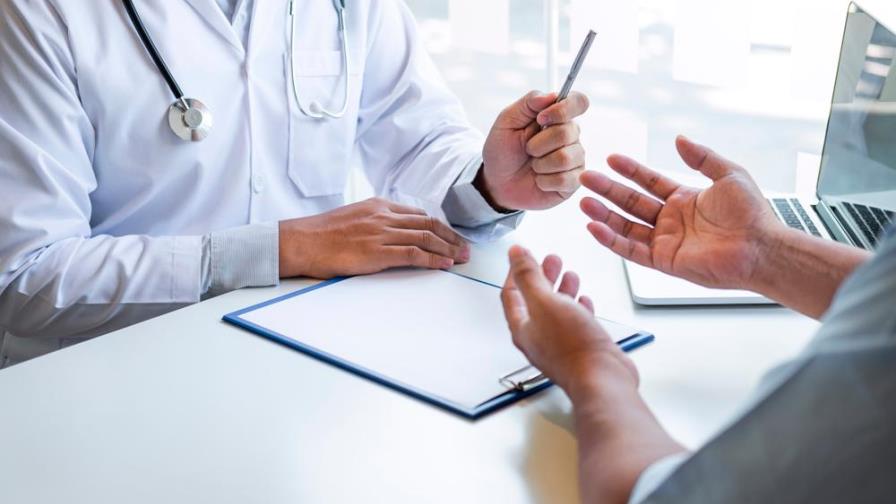 Deberías reiterarle estas preguntas a tu médico todos los años