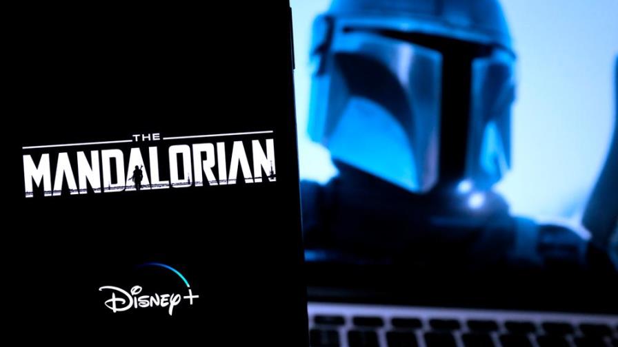 ¡Poderoso trailer de la segunda temporada de The Mandalorian!