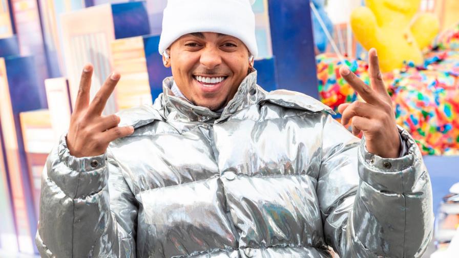 Ozuna reaparece en Italia y explota las redes Ozuna reaparece en Italia y explota las redes