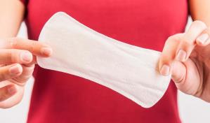 Protectores diarios: ¿por qué no es saludable utilizarlos?