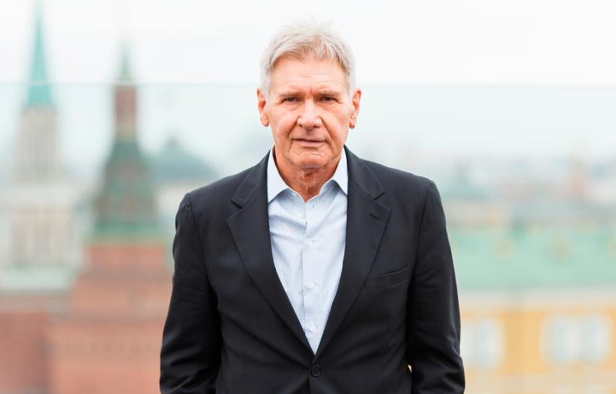 5 grandes éxitos de Harrison Ford