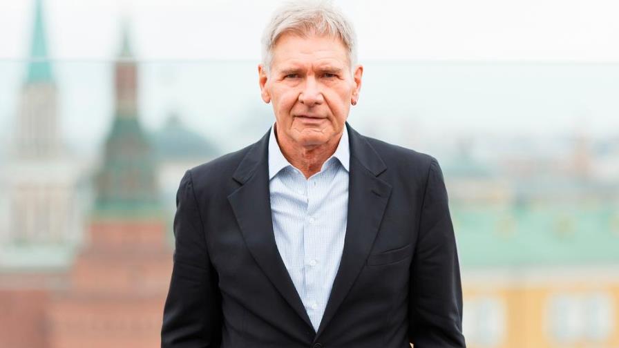 5 grandes éxitos de Harrison Ford