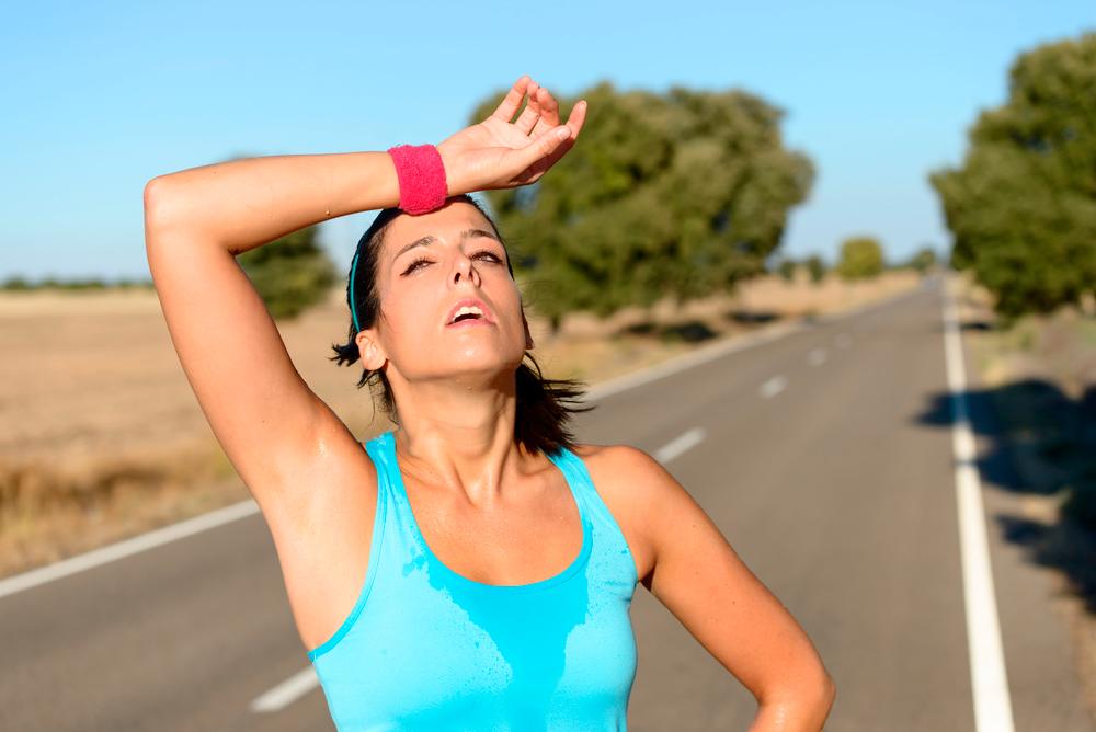 ¡Cuidado con la presión baja! cómo prevenirla tras hacer ejercicio