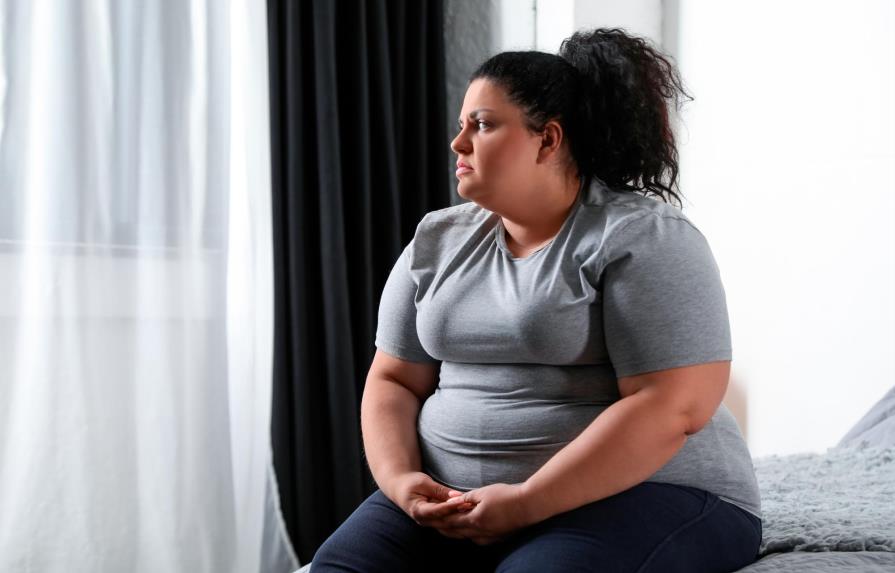 La obesidad adolescente eleva el riesgo de infarto cerebral antes de los 50