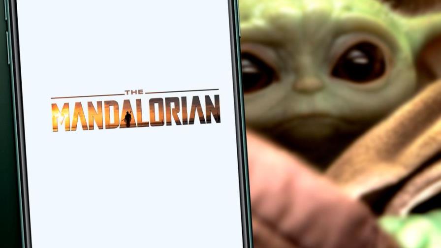 ¡Baby Yoda tiene nombre y un director lo sabe! ¡Baby Yoda tiene nombre y un director lo sabe!