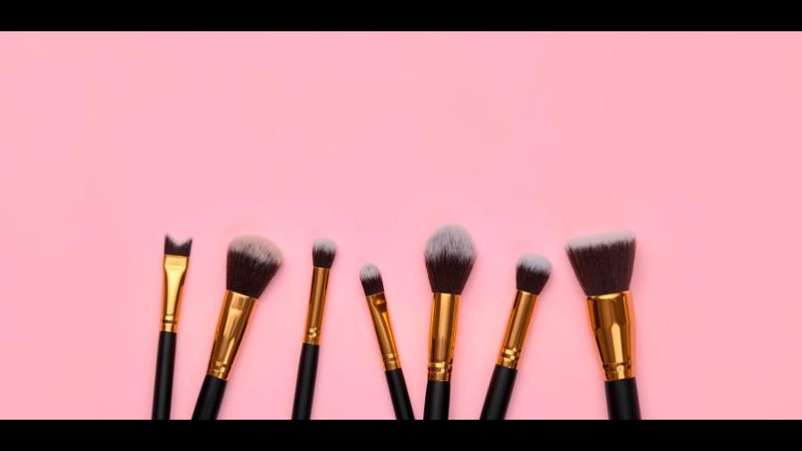 Maquillaje: brochas y usos