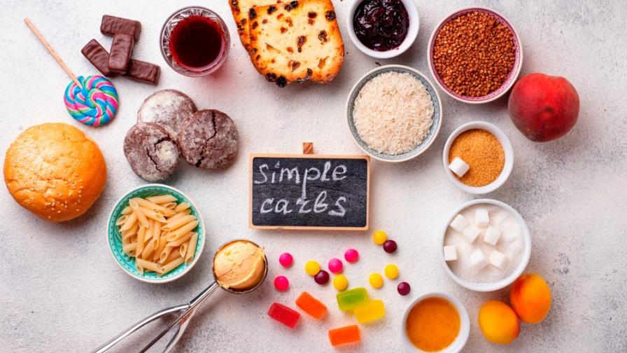 ¡Atención! Estas señales te indican que te excedes en el consumo de hidratos de carbono