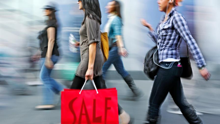 ¿Amas o detestas las compras? 