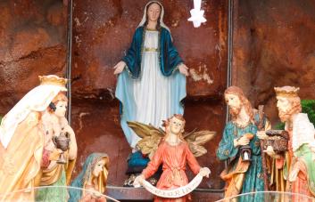 ¿Qué se conmemora cada uno de los días de la Semana Santa?