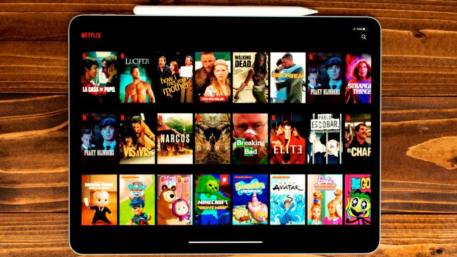 Los personajes favoritos de tus hijos los saludan en su cumpleaños gracias a Netflix