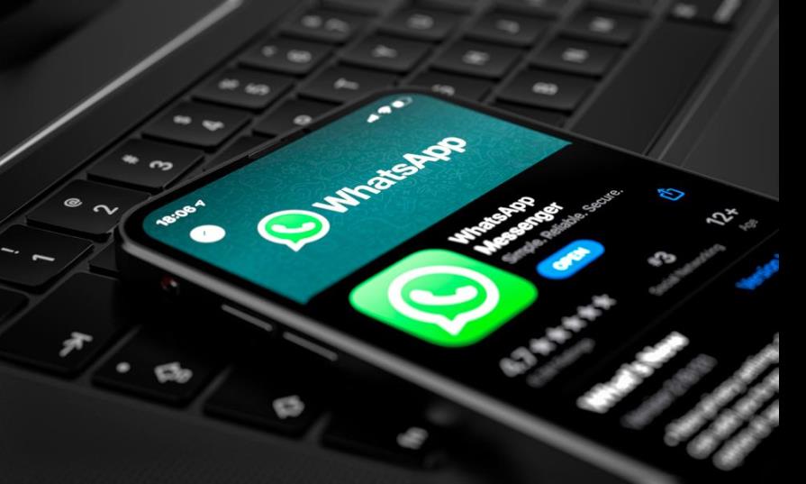 ¿Archivas los chats de WhatsApp? ¡Puede afectar tu celular!